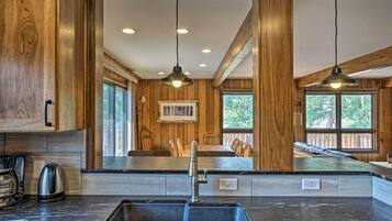 Rumah (4 Bedrooms) | Interior