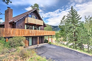 Ferienhaus (4 Bedrooms) | Innenbereich