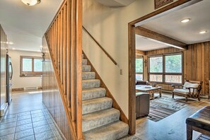 House (4 Bedrooms) | Interior - 'peaceful Pines' Estes Park Home: Longs Peak View (Estes Park)