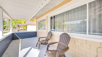 Rumah (3 Bedrooms) | Interior