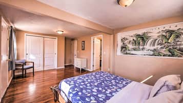 Rumah (3 Bedrooms) | Interior