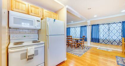 Cozy Colorado Springs Home Near Garden of the Gods