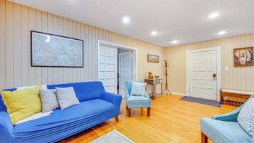 Nhà (3 Bedrooms) | Nội thất