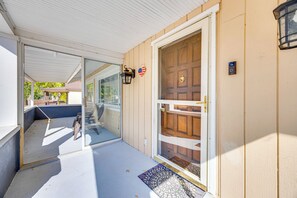 House (3 Bedrooms) | Interior - Cozy Colorado Springs Home Near Garden of the Gods (Colorado Springs)