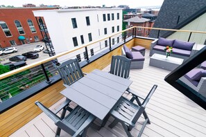 Hus (3 Bedrooms) | Innvendig