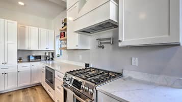 Rumah (3 Bedrooms) | Interior