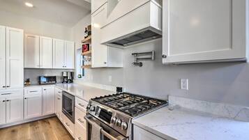 獨棟房屋 (3 Bedrooms) | 住宿內部