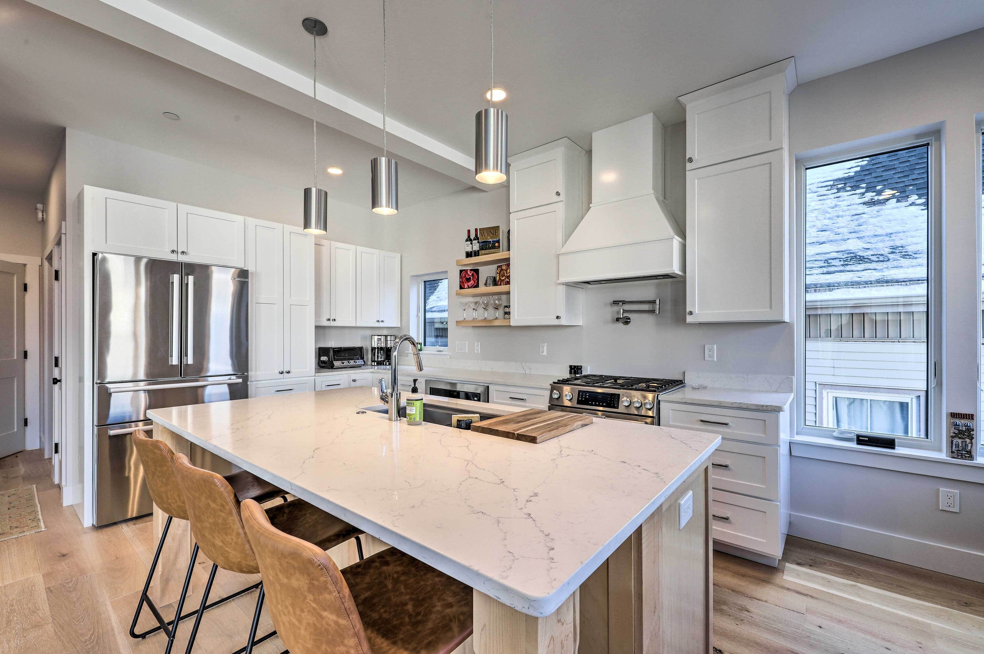 House (3 Bedrooms) | Front of property