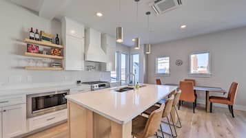 獨棟房屋 (3 Bedrooms) | 住宿內部