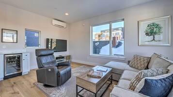 Rumah (3 Bedrooms) | Interior