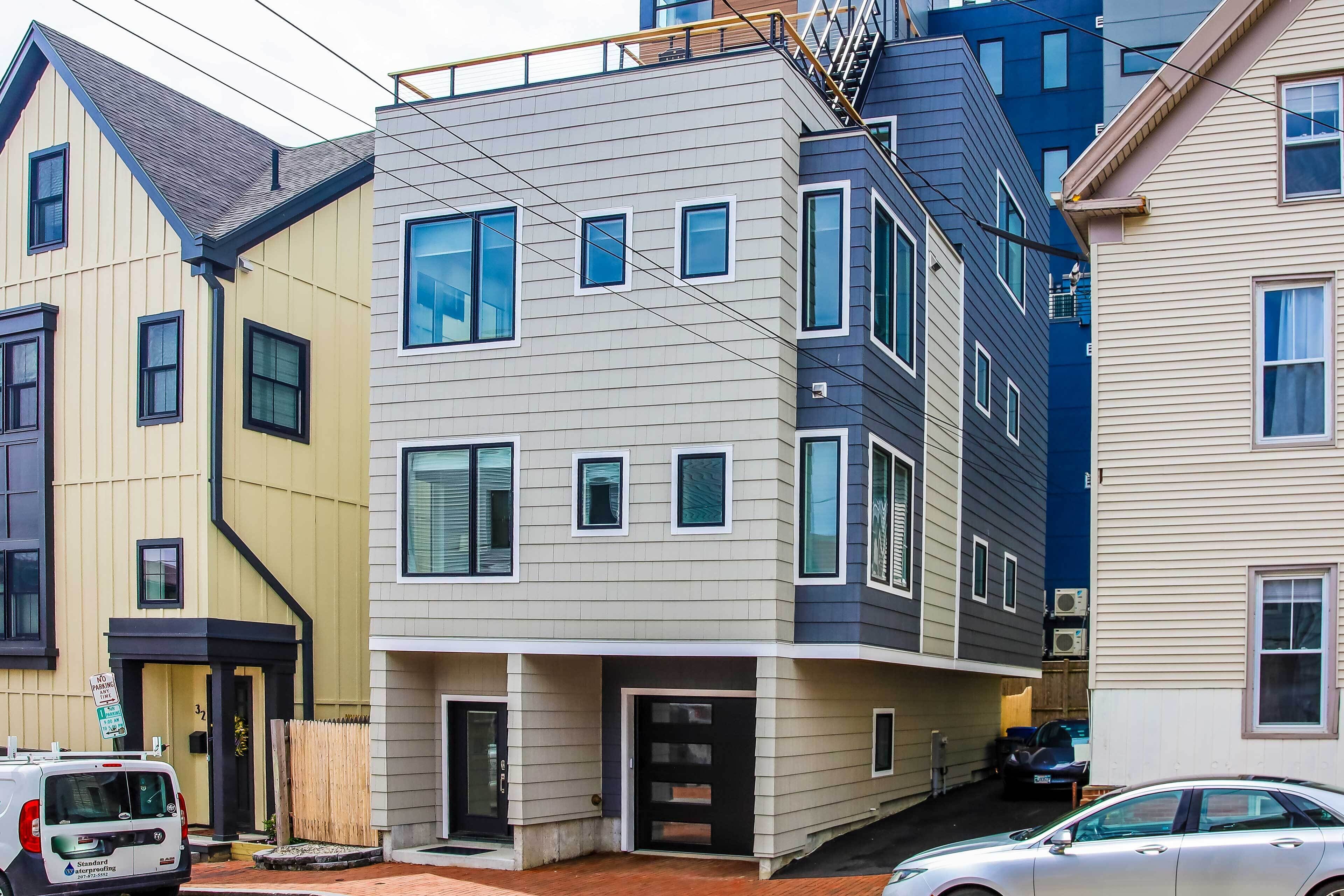 獨棟房屋 (3 Bedrooms) | 住宿內部