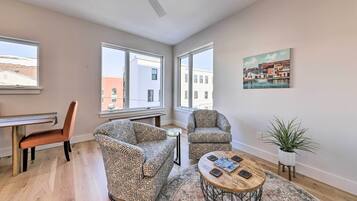 獨棟房屋 (3 Bedrooms) | 住宿內部