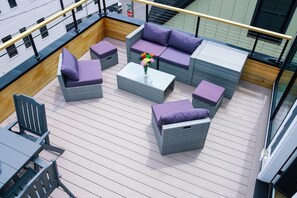 Casa (3 Bedrooms) | Interior