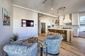 Casa (3 Bedrooms) | Interior