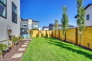 Interior - Stunning Home w/ Hot Tub Near Park City Skiing! (Park City)