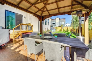 Interior - Stunning Home w/ Hot Tub Near Park City Skiing! (Park City)