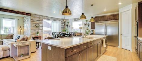 Casa (5 Bedrooms) | Interior