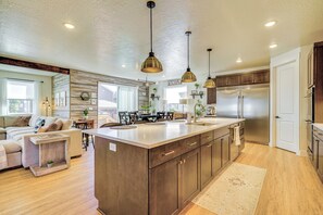 Casa (5 Bedrooms) | Interior