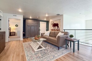 Interior - Stunning Home w/ Hot Tub Near Park City Skiing! (Park City)