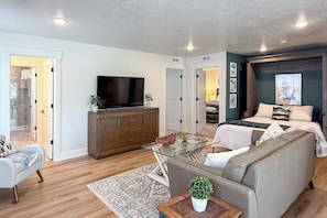 Interior - Stunning Home w/ Hot Tub Near Park City Skiing! (Park City)