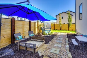 Interior - Stunning Home w/ Hot Tub Near Park City Skiing! (Park City)