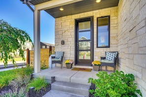 Casa (5 Bedrooms) | Interior