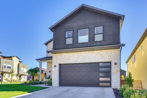 Maison (5 Bedrooms) | Intérieur