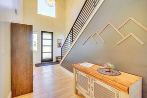 Casa (5 Bedrooms) | Interior