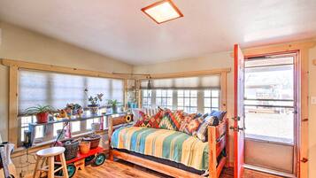 Rumah (3 Bedrooms) | Interior