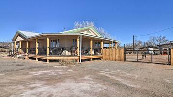 Casa (3 Bedrooms) | Interni