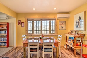 Casa (3 Bedrooms) | Parte interna