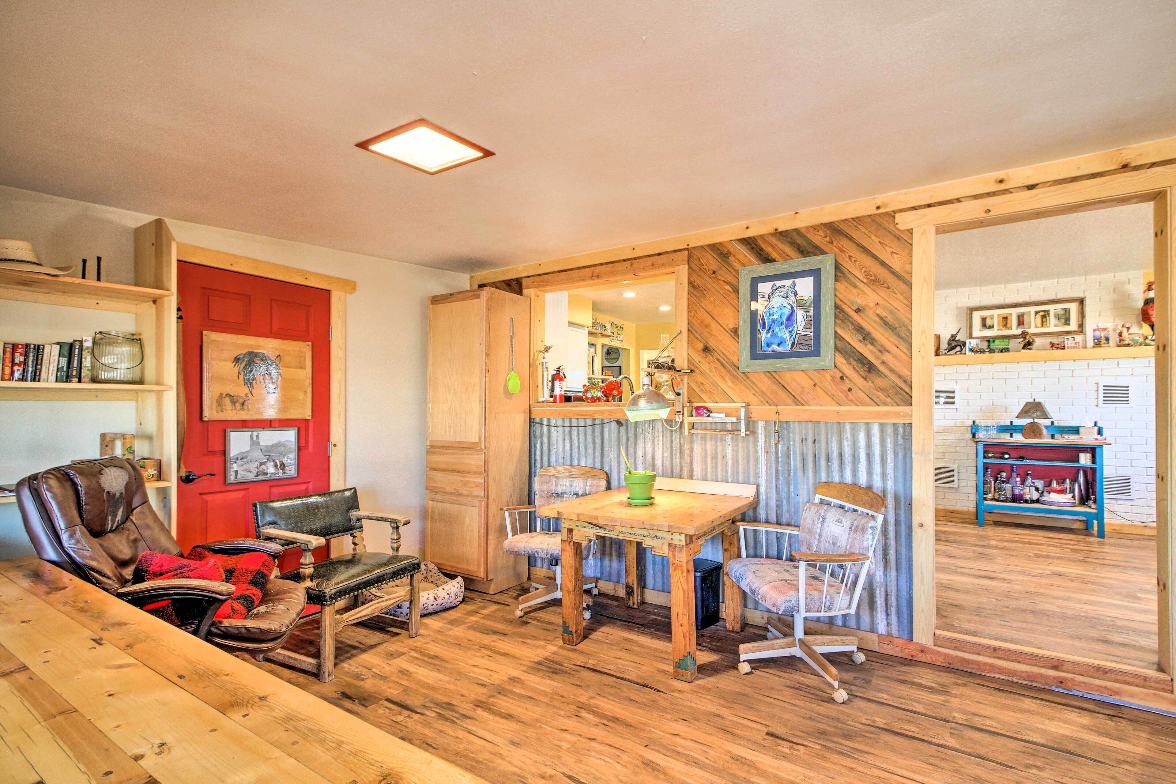 Casa (3 Bedrooms) | Interior