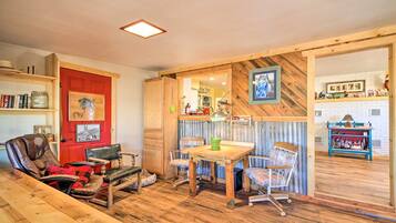 Casa (3 Bedrooms) | Interni