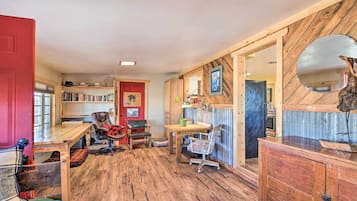 Maison (3 Bedrooms) | Intérieur
