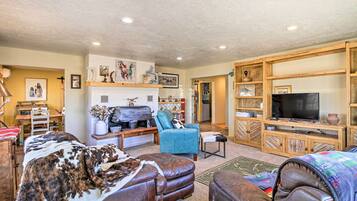 House (3 Bedrooms) | Bahagian dalam