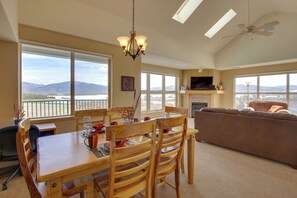 Appartamento (2 Bedrooms) | Interni