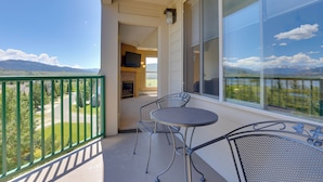 Unclassified image, 5 of 37, button - 360 Mtn Views & Shared Hot Tub: Cozy Frisco Condo! (Frisco)