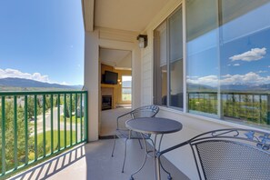 Appartamento (2 Bedrooms) | Interni