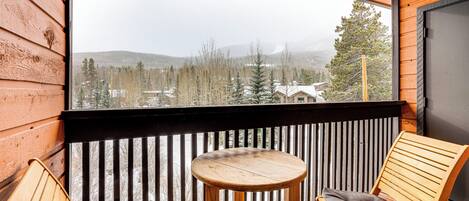 Leilighet (1 Bedroom) | Fasade