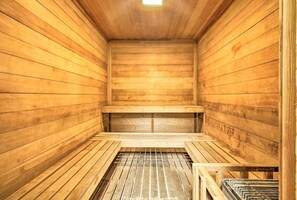 Apartment (2 Bedrooms) | Innenbereich
