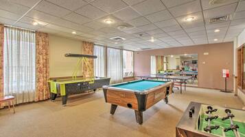 Căn hộ (2 Bedrooms) | Nội thất