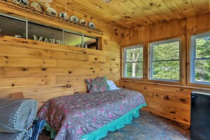 Ferienhaus (3 Bedrooms)