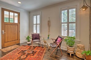 Huis (2 Bedrooms) | Interieur