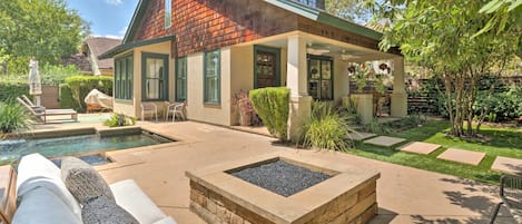 House (2 Bedrooms) | Front of property