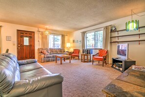 Hus (3 Bedrooms) | Interiör