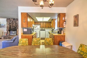 Hus (3 Bedrooms) | Interiør