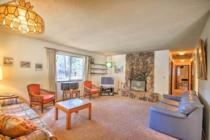 ハウス (3 Bedrooms) | 内装