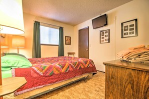 Hus (3 Bedrooms) | Interiør