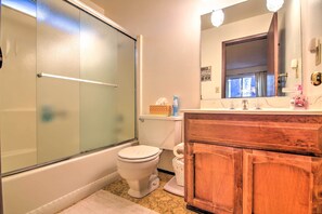 Hus (3 Bedrooms) | Interiør