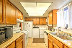 ハウス (3 Bedrooms) | 内装